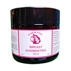 Breast Augmenting Salve